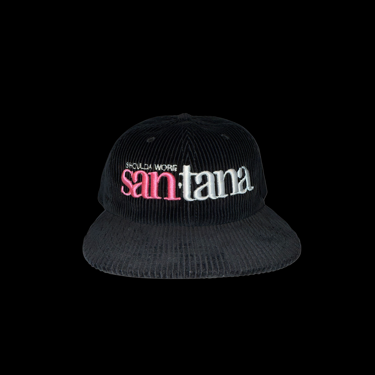 OG SANTANA CORDUROY CAP