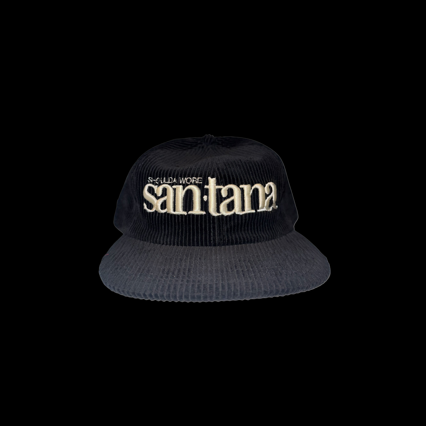 OREO SANTANA CORDUROY CAP