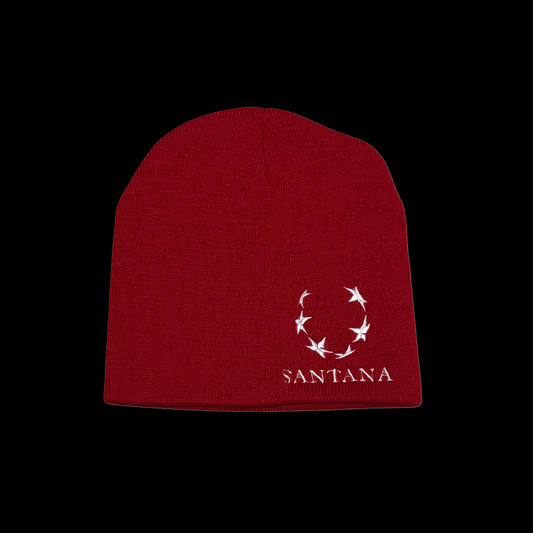 SANTANA'S TOWN SKULLY