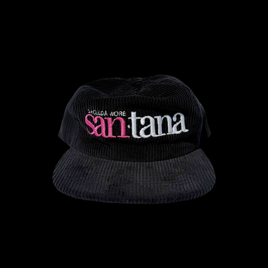 og santana hat - PRE ORDER