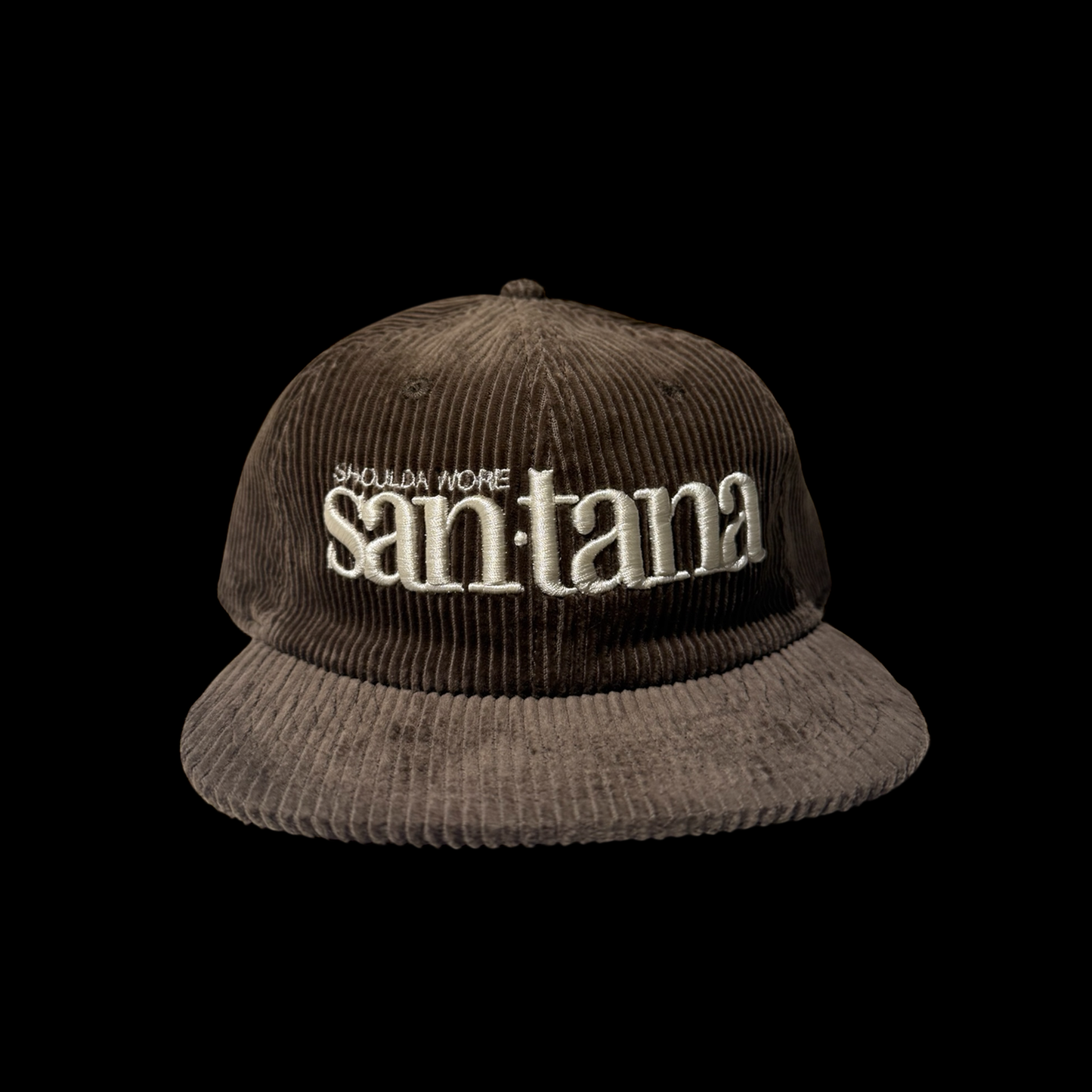 MOCHA SANTANA CAP