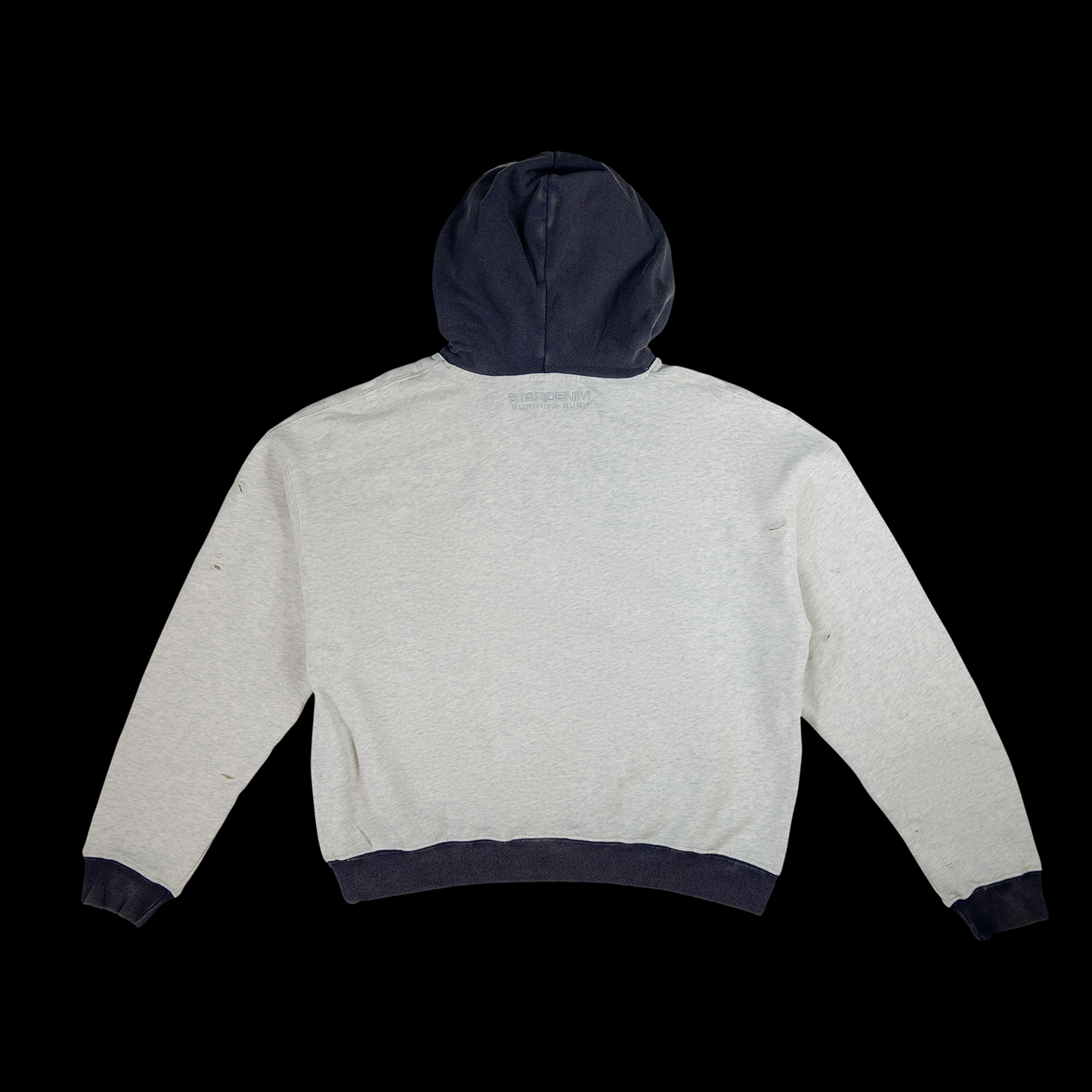 JR SMITH HOODIE