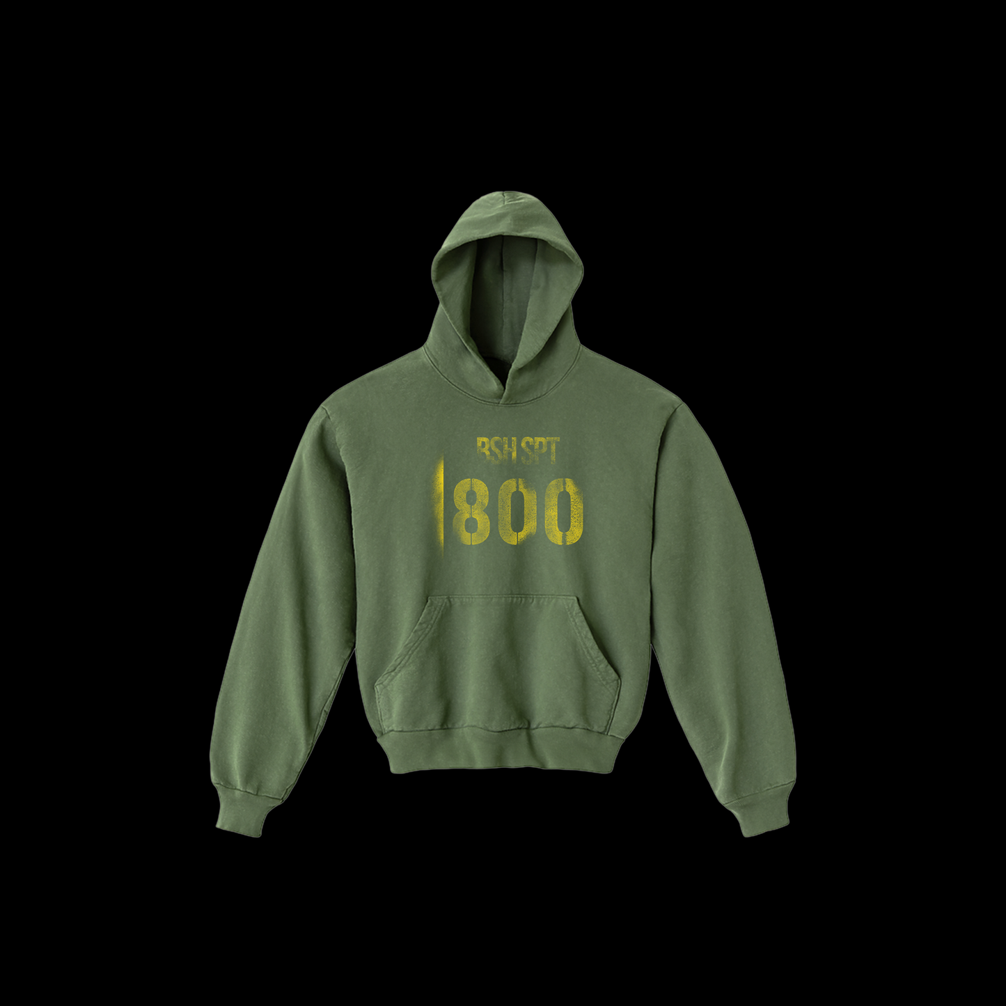 M*A*S*H HOODIE